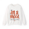 In a Mood - Sweatshirt