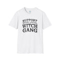 "Witch Gang" - Softstyle T-Shirt