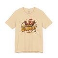 Gobble Til You Wobble - Short Sleeve Tee