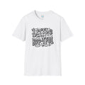 "Little Miss Boo-TFul" - Softstyle T-Shirt