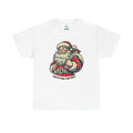 "I Do It For The Ho's" - Unisex Heavy Cotton Tee