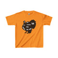 Turkey Parts - Kids Tee