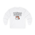 Not Scared. Just Cold. - Long-sleeve