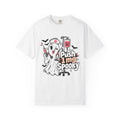 Push 1 mg Spooky - Comfort Colors Tee