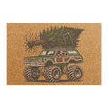 Monster Griswald - Door Mat