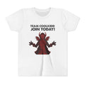 FORSAKEN Creepy Shirt/TEAM COOLKID JOIN TODAY!!
