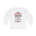 The Midwest Goodbye - Long-sleeve