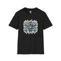 "Drone Punk" - Softstyle T-Shirt