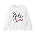 On Lake Time - Sweatshirt