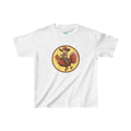 Turkey Rodeo - Kids Tee