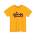 Fall Vibes 90's Tee