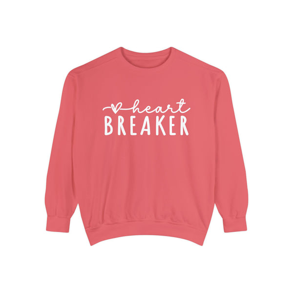 Heart Breaker Sweatshirt