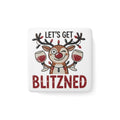 Let’s Get Blitzned - Magnet