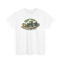This Is How I Roll - Tee Shirt