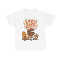 Low & Slow Society - T-Shirt