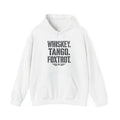 Whiskey Tango Foxtrot - Hoodie