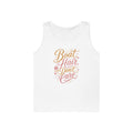 Boat Hair Don't Care - Tank Top