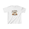 Moo…I Mean Boo! Kids