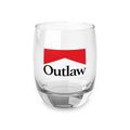 Outlaw - Whiskey Glass