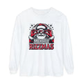 Merry Rizzmas - Funny Holiday Long Sleeve Shirt