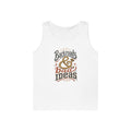 Backroads & Bad Ideas - Tank Top