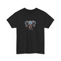 Silver Goat Tee