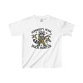 Somebody's Feral Duck Hunter - Kids Tee