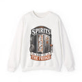 Spirits In The Fridge - Sweatshirt
