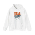 Reel Therapy - Hoodie