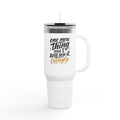 Lose It Lovingly - Travel Mug 40oz