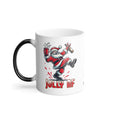 Jolly AF - Color Changing Coffee Cup