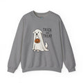 "Boo Dog" - Heavy Blend Crewneck Sweatshirt