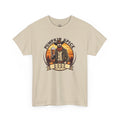 Pumpkin Spice Latte Dude - Tee Shirt