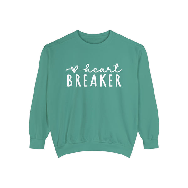 Heart Breaker Sweatshirt