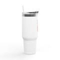 Backroads & Bad Ideas - Travel Mug 40oz