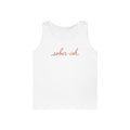 Sober-ish - Tank Top