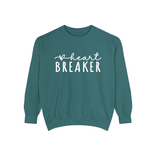 Heart Breaker Sweatshirt