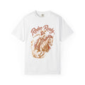 Rodeo Ready - Comfort Colors Tee
