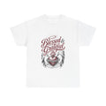 Blessed & Grateful - T-Shirt