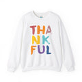 Thankful - Crewneck Sweatshirt