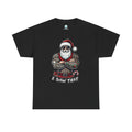 "I Saw That" - Unisex Heavy Cotton Shirt