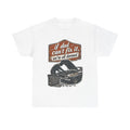 If Dad Can't Fix It - T-Shirt