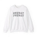 Sunday Funday - Crewneck Sweatshirt