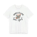 “Smells Like Team Spirit” Tee Shirt