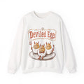 Deviled Eggs - Sweatshirt