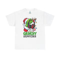 Grumpy Dispatcher - Unisex Heavy Cotton Tee
