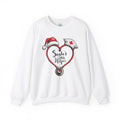 Santa's Little Helper - Crewneck Sweatshirt