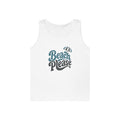 Beach Please - Tank Top