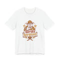 Grill Sergeant - T-Shirt