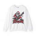 Here to Sleigh - Crewneck Sweatshirt